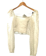 477351 Tops et t-shirts STRADIVARIUS Occasion Vêtement occasion seconde main