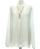 477379 Chemises et blouses LAUREN VIDAL Occasion Once Again Friperie en ligne