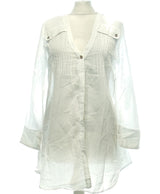477380 Chemises et blouses LAUREN VIDAL Occasion Once Again Friperie en ligne