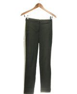 477393 Pantalons et pantacourts ZARA Occasion Once Again Friperie en ligne