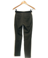 477393 Pantalons et pantacourts ZARA Occasion Vêtement occasion seconde main