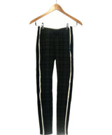 477395 Pantalons et pantacourts ZARA Occasion Once Again Friperie en ligne