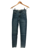 477397 Jeans MANGO Occasion Once Again Friperie en ligne
