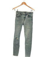 477410 Jeans ZARA Occasion Once Again Friperie en ligne