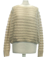 477412 Pulls et gilets HOLLISTER Occasion Once Again Friperie en ligne