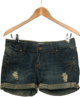 477416 Shorts et bermudas PLACE DU JOUR Occasion Once Again Friperie en ligne