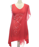 477422 Tops et t-shirts LMV Occasion Once Again Friperie en ligne