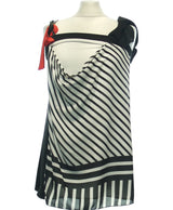 477430 Tops et t-shirts LMV Occasion Once Again Friperie en ligne