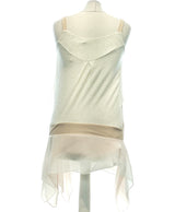 477431 Tops et t-shirts LMV Occasion Vêtement occasion seconde main