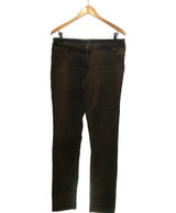 477441 Jeans BURTON Occasion Once Again Friperie en ligne