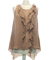 477452 Tops et t-shirts H&M Occasion Once Again Friperie en ligne