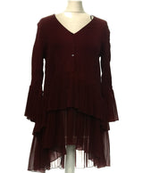 477463 Robes ZARA Occasion Once Again Friperie en ligne
