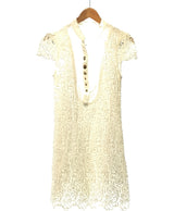 477475 Robes ELISA CAVALETTI Occasion Once Again Friperie en ligne