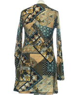 477503 Robes ZARA Occasion Vêtement occasion seconde main