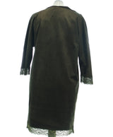 477504 Robes ZARA Occasion Vêtement occasion seconde main