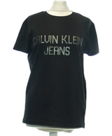 477527 Tops et t-shirts CALVIN KLEIN Occasion Once Again Friperie en ligne