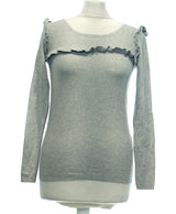 477534 Pulls et gilets NAF NAF Occasion Once Again Friperie en ligne