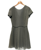 477544 Robes ZARA Occasion Once Again Friperie en ligne