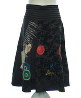 DESIGUAL