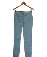 477556 Pantalons et pantacourts ZARA Occasion Once Again Friperie en ligne
