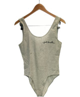 477558 Tops et t-shirts BERSHKA Occasion Once Again Friperie en ligne