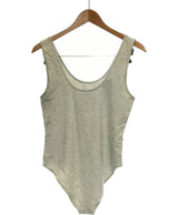 477558 Tops et t-shirts BERSHKA Occasion Vêtement occasion seconde main