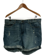 477568 Shorts et bermudas CAMAIEU Occasion Once Again Friperie en ligne