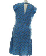 477585 Robes SANDRO Occasion Vêtement occasion seconde main