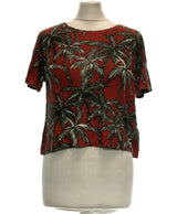477593 Tops et t-shirts MANGO Occasion Once Again Friperie en ligne
