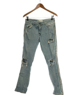 477595 Jeans ZARA Occasion Once Again Friperie en ligne