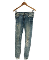 477596 Jeans ZARA Occasion Once Again Friperie en ligne