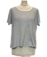 477617 Tops et t-shirts PRINCESSE TAM TAM Occasion Once Again Friperie en ligne