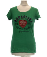 477622 Tops et t-shirts NAPAPIJRI Occasion Once Again Friperie en ligne