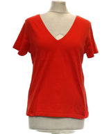 477623 Tops et t-shirts ZARA Occasion Once Again Friperie en ligne