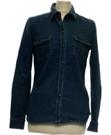 477658 Chemises et blouses ZARA Occasion Once Again Friperie en ligne