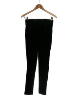 477664 Pantalons et pantacourts ZARA Occasion Once Again Friperie en ligne
