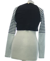 477699 Pulls et gilets LMV Occasion Vêtement occasion seconde main