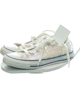 477707 Chaussures CONVERSE Occasion Once Again Friperie en ligne