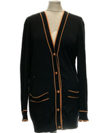 477730 Pulls et gilets MASSIMO DUTTI Occasion Once Again Friperie en ligne