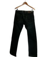 477750 Jeans DIESEL Occasion Vêtement occasion seconde main