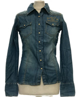 477752 Chemises et blouses KAPORAL Occasion Once Again Friperie en ligne