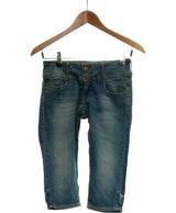 477759 Pantalons et pantacourts LE TEMPS DES CERISES Occasion Once Again Friperie en ligne