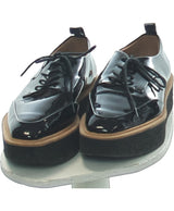 477790 Chaussures ZARA Occasion Once Again Friperie en ligne