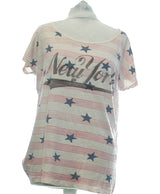 477792 Tops et t-shirts CACHE CACHE Occasion Once Again Friperie en ligne