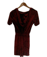 477798 Combinaisons BERSHKA Occasion Vêtement occasion seconde main