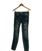 477799 Jeans PULL AND BEAR Occasion Once Again Friperie en ligne