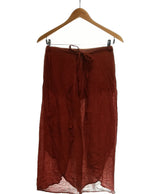 477817 Pantalons et pantacourts ZARA Occasion Once Again Friperie en ligne