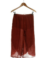 477817 Pantalons et pantacourts ZARA Occasion Vêtement occasion seconde main