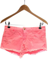 477820 Shorts et bermudas ZARA Occasion Once Again Friperie en ligne