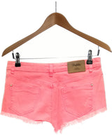 477820 Shorts et bermudas ZARA Occasion Vêtement occasion seconde main
